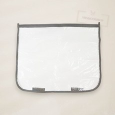 민쿠샵 전기차충전기덮개 전기차 충전 커버 주유구커버