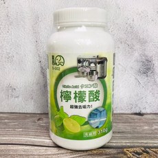 小蘇打粉 天然環保居家清潔聖品 檸檬酸 馬桶 水管疏通劑 洗衣槽清洗劑 過碳酸鈉 衣物漂白 茶垢清潔 活氧酵素去漬霸, 1個