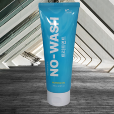 마이헤어스토리 모로코오일 노워시 트리트먼트 200ml / 휑거내지 않는 헤어트리트먼트, 1개