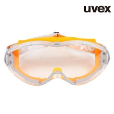 uvex 9302 防霧護目鏡, 1副