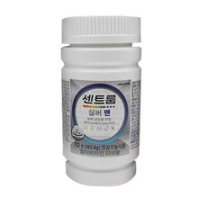 센트룸 실버포맨 실버포우먼 센트룸 포맨 포우먼 멀티종합비타민 실버맨 실버우먼 맨 우먼 112정, 1개