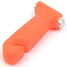 솜다락 비상용 망치 차량용망치