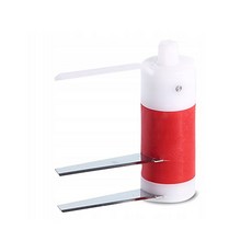 Fissler 菲仕樂 Finecut 蔬果攪拌切碎器 副食品 醬汁輕鬆做 廚房必備, 1個, 替換刀具 00105100063