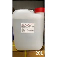 新安堂 - 95% / 99.7% 變性乙醇 酒精 (工業用) 20L 水噴 汽車99.7% 非甲醇變性劑, 1個, 95%變性乙醇,4L/6瓶裝