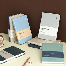 은비가 2026년수첩 2026 다이어리 위클리, 06 네이비