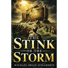 (英文圖書)The Stink or the Storm 平裝版, Synesis Press, 英文