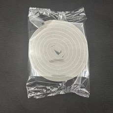 無品牌 密封條 窗戶門窗密封條 門縫防風隔音膠條, 1個, 新一代隔音 升級標準款 1.5釐米寬,2米長
