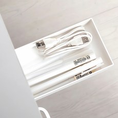 부착식 미니 책상 서랍 정리함 책장 정리 함 작업대 스토리 수납 테이블 보조 캐비닛 무용, 본상품