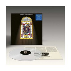 (수입 LP) Alan Parsons Project The Turn Of A Friendly Card (HalfSpeed Remaster) (CLEAR, (수입 LP) Alan Parsons Project T