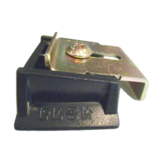 싱크볼고정대 오래쓰는 쇠 날개 씽크대 부품 부속 블라켓, 1개, 쇠날개 싱크볼고정대