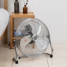 20형 20인치 메탈팬 공업용 업소용 데스크팬 박스팬 선풍기
