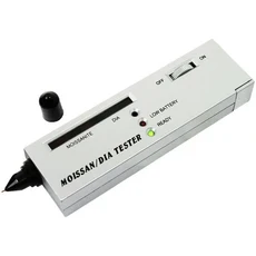 직업적인 검사자 금 높은 정밀도 도구 금속 보호자 측정기 다이아몬드, 01 As Shown