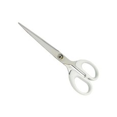 고급가위 바이하츠 302 사무용가위 중형 Mpjo6+7eFh