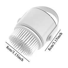 청소용 전기 스크러버 1200mAh 충전식 브러시 교체 가능한 헤드 3개 포함 무선 자동 세탁기, 01 빠른  Mainland, 01 White