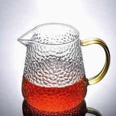 5L 玻璃飲料桶 附不鏽鋼龍頭與實木底座, 1個, 800ml分酒器