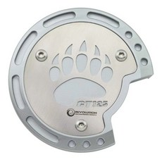 REVOLUTION CT125 JA55 引擎保護殼 右側引擎蓋 引擎護罩, 1個