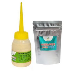 매직스토리 퓨어골드 바닥용줄눈보수제 100g, 1개