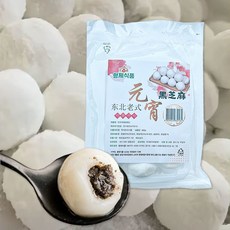 대신푸드몰 동북식 한국생산 왠쇼 흑임자소, 1개, 400g