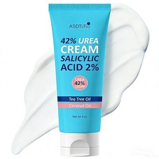 우레아 크림 42% 투브형 풋 113g