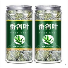 번사엽 센나잎 2통4통(30g/통) 중국 희귀약초 건조 건강차 한방차 EMS특송, 2개, 1개입, 30g