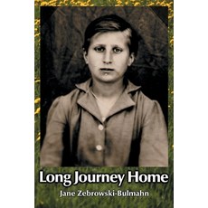 Long Journey Home Paperback, Writer's Showcase Press