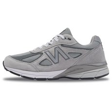 New Balance 男女通用 990V4 美國製運動鞋 U990