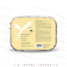 Lycon 萊康 香草硬蠟 XXX 1kg (US), 1個