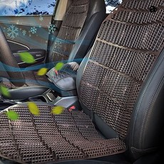 차량용 쿨시트 운전석 쿨링 시트 레이 포터2 스타렉스 통풍방석