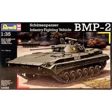 BV3083 1/35 Infantry Fighting Vehicle BMP-2