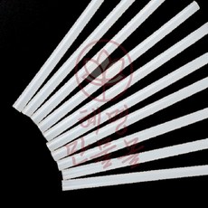 핫멜트 소형 10P 1세트 혜명만물몰 글루건총스틱 핫멜트스틱소형 강력접착 글루스틱 글루건글루스틱