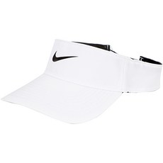 나이키코리아 드라이 핏 에이스 바이저 (HJ3689-100), 1개