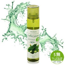 Bella Beauty Moisture Soothing Mist 絲瓜保濕噴霧, 1個, 絲瓜保濕噴霧 120ml
