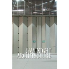 (영문도서) Night Architecture Paperback, Zoilus Press, English, 9781838489830