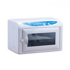 카리스 소형 중형 자외선 살균기 소독기, KRS-989B