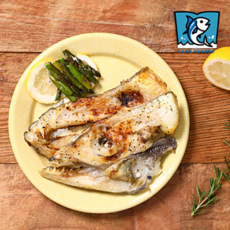 참치학교 메로머리 500g 메로구이 스테이크 슬라이스 매로 구이용 미우새 메로 메로살, 1세트