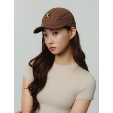 SLOTHFUL 短帽簷棒球帽滿額666元贈小樹懶擦手巾
