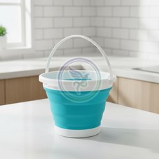 가몽 접이식 설거지통 접는물통