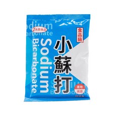 (烘焙廚房)永詮-吉利丁粉 超鑽果凍粉 草莓風味粉 香草香粉 檸檬酸 小蘇打粉, 1個