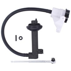 5MT 2.0L 3.0L 4.0L 5.0L F57Z-7A543-A F57Z7A543A와 호환되는 신뢰할 수 있는 교체용 자동차 수동 변속기 클러치 마스터 실린더, 1세트, 13AC1502304_GW, 그림과 같이