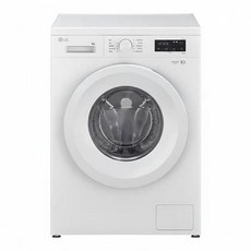 LG전자 트롬 드럼세탁기 9kg 방문설치, WaSHING/F9WTQ(정식), Antique white