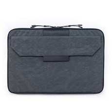 UNION6 가방 클러치백 멀티 D그레이