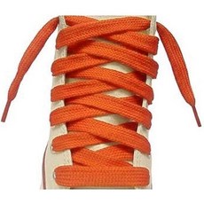 [관부가세포함] FeetPeople 튜브형 신발끈