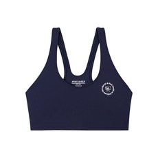 스포티앤리치 레이서백 스포츠 브라