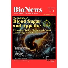 (영문도서)Science of Blood Sugar and Appetite - Preventing Obesity Diabetes and Cancer:... Paperback, Independently Published, English, 9798298514286