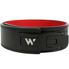 THE WEIGHT COMPANY 優質槓桿帶, 一種類型(#195)