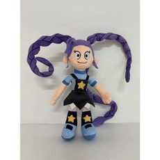 파피 플레이타임 릴리 캐릭터 입체 인형 프로토타입, 1개, 러브브레이즈, 35cm