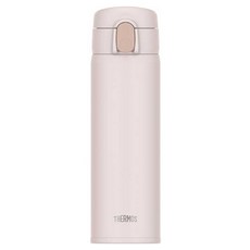 THERMOS 膳魔師 真空斷熱吸管瓶 保冷隨行杯 FKA-500, 1個