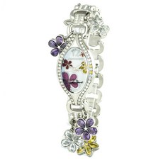 Chronotech 크로노텍 CT7089LS-01M 여성용 시계 599971