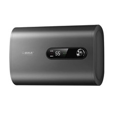 多纔好太太電熱熱水器 家用洗澡一級節能儲水式熱水器 220V, 60升扁桶數顯+高配巡航+出水斷電,全國聯保+免清洗加厚內膽