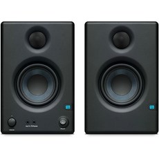 PreSonus 監聽喇叭, 黑, Eris E3.5